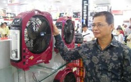 Thiết bị chống nóng nào sẽ "sốt" hè này?