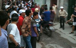 Hải Phòng: Bắn chết người giữa ban ngày 