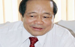 Nguyên Tổng thanh tra Chính phủ Quách Lê Thanh từ trần