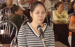 Lĩnh 3 năm tù vì "thương" cháu bằng...ma túy
