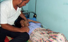Cưỡng bức cả cô gái bị thiểu năng trí tuệ