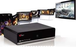 Đầu xem phim HD giá 2,9 triệu