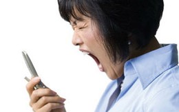8 loại bệnh dễ mắc do tức giận