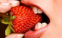Nên ăn gì sau khi đi khám, chữa răng?