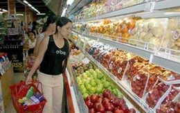 Mẹo sắm đồ hiệu quả khi đi siêu thị