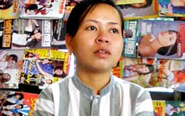 Phút trải lòng của một "hoạn thư"