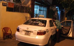 Một Việt kiều cướp taxi để kiếm tiền mua ma túy