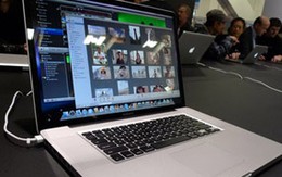 Điểm mặt những laptop được “khao khát” nhất tháng 4