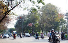 Bắc và Trung Bộ bước vào đợt nắng nóng trên diện rộng