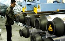 Vị tổng giám đốc và nghi án “hoa hồng”