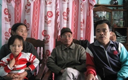 Thanh Hóa: Ông trưởng thôn lừa đảo