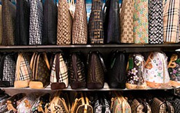Mẹo mua túi xách hoàn hảo cho chị em