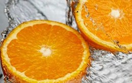 Các công dụng tuyệt vời của quả cam