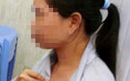 Tàn nhẫn chiêu cướp bằng hóa chất độc hại