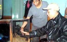 Vụ cháy "bí ẩn" ở Thái Bình: Thủ phạm là con dâu, cháu gái