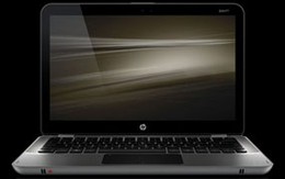 Ba laptop HP mới dành cho doanh nhân