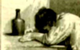 Say rượu, nam sinh tuổi teen "giở trò" với đàn chị