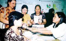 Hơn 14 tỷ đồng giải quyết chế độ cho cán bộ dân số xã phải nghỉ việc do sắp xếp lại tổ chức