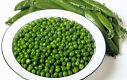 Bé 2 tuổi hóc hạt đậu mới biết bị dị tật bẩm sinh