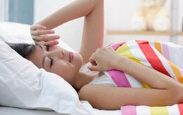 Sốt sau sinh nguy hiểm đến tính mạng