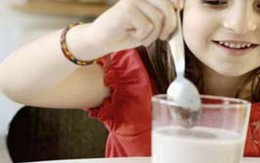 Sữa đang dùng có hợp với con bạn?