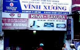 Kinh hoàng "giang hồ tuổi teen" chém người giữa phố