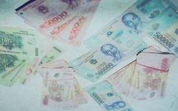 Bí mật quay cảnh "nóng" tống tiền người tình 