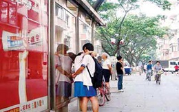 Giới trẻ Trung Quốc ngày càng "mạo hiểm" cùng sex