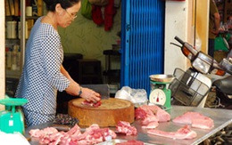 Không nên tẩy chay thịt lợn