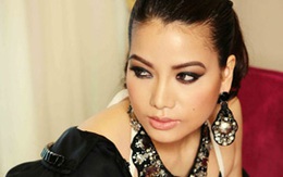 Trương Ngọc Ánh: "Đẹp là sự phù hợp…"