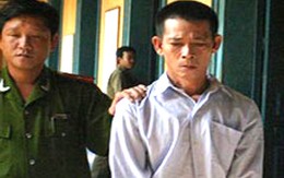Vào tù vì có con với thiếu nữ tuổi 15