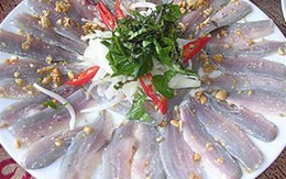 Sán xơ mít: Một người nhiễm cả nhà lây