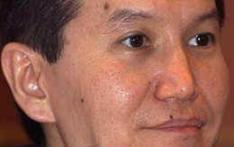 Chính trị gia khoe "gặp" người ngoài Trái đất