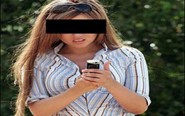 Bán đấu giá trinh tiết trên truyền hình