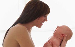 Sản dịch kéo dài bao lâu sau sinh?