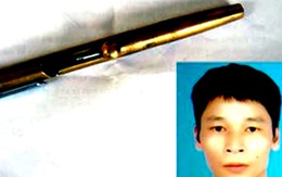 Sát thủ "thằn lằn” trong vụ bắn chết người ở Hải Phòng