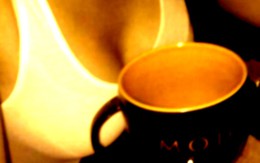 Ổ mại dâm trong quán cafe “Về Miền Quan Họ”