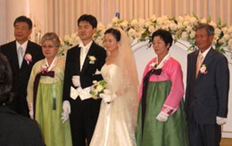 400 chàng xin cưới một cô gái