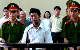 Vụ án hy hữu "đánh tay trái xử tay phải": Sai phạm nối sai phạm