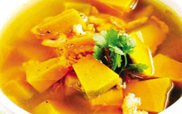 Ăn uống mùa thi: 3 kiêng kỵ sai lầm