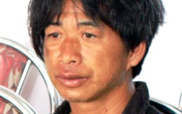 “Cáo rừng” sa lưới