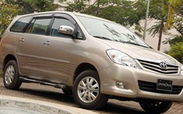 Người Việt mua xe gì nhiều nhất? 