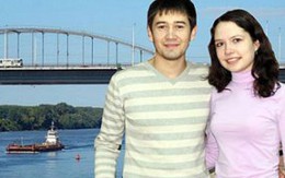 Tìm được tình yêu mới khi định nhảy cầu tự tử