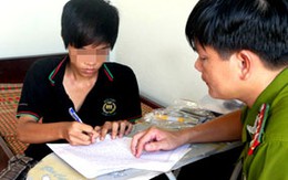 Tranh bạn gái, nam sinh lớp 9 gây án mạng nhầm
