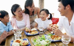 7 bí quyết giúp bạn ăn ngon miệng