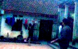 Đắng lòng trước lời khai của bà mẹ vứt con xuống giếng
