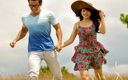 Mặc gì trong những chuyến picnic hè?  