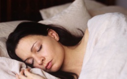 Nằm ngủ hướng nào tốt cho sức khỏe?