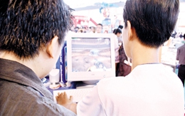 Chơi game sex có thể vô sinh