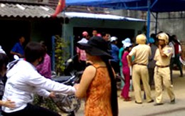 Đánh ghen nhầm, 1 học sinh thiệt mạng